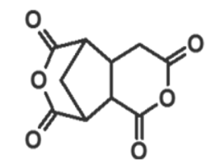 TCA ( 三羧基环戊烷基乙酸二酐)